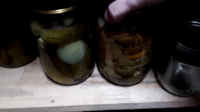 Запасы в подвале на 22 апреля смотреть онлайн