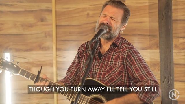 I’ve Always Loved You - Mac Powell | Moment смотреть онлайн