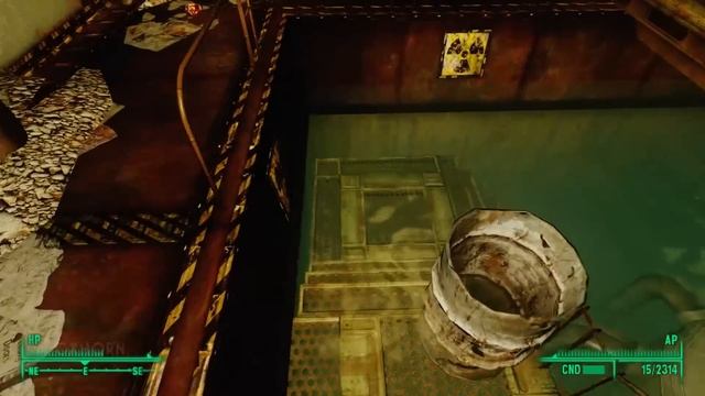 Broken Steel 5: Breaking the Back of Talon Company at Fort Bannister - Dealing with Commander Jabsc смотреть онлайн