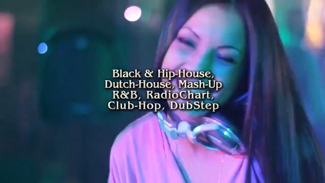 DJ АМИРА & MC ФИЛИН в ИЖЕВСКЕ н/к elBosco (Video by Spock) смотреть онлайн