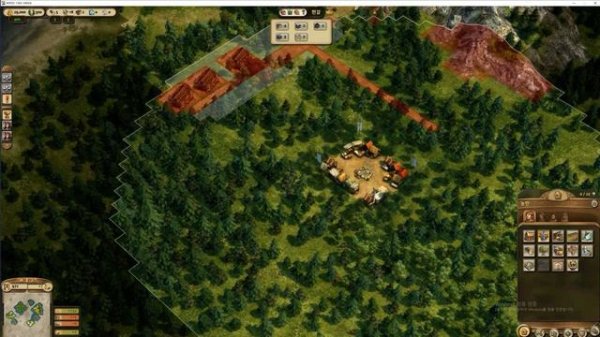 Is "Anno 1404" God...game?