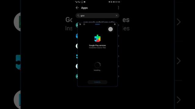 [Tutorial] Permanent Fix Push Notification For HUAWEI Sideload GMS смотреть онлайн