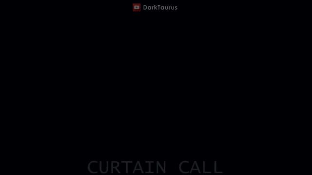 Curtain Call Epilogue - All Cutscenes & Secret Minigame Endings смотреть онлайн