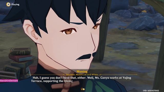 The Chasm Charters Video Walkthrough - The Chasm Delvers Series Quests - Genshin Impact 2.7 смотреть онлайн