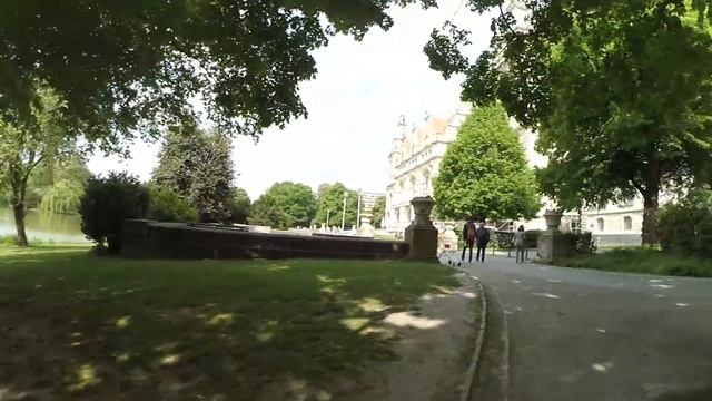 Ганновер Hannover 1 часть|Путешествие по Германии с Логвиненками|Поздние переселенцы| смотреть онлайн