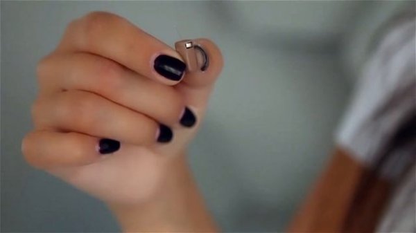 Микронаушники (принцип работы)