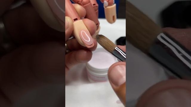 YN NAIL SCHOOL - Nail Smile Lines 101 смотреть онлайн