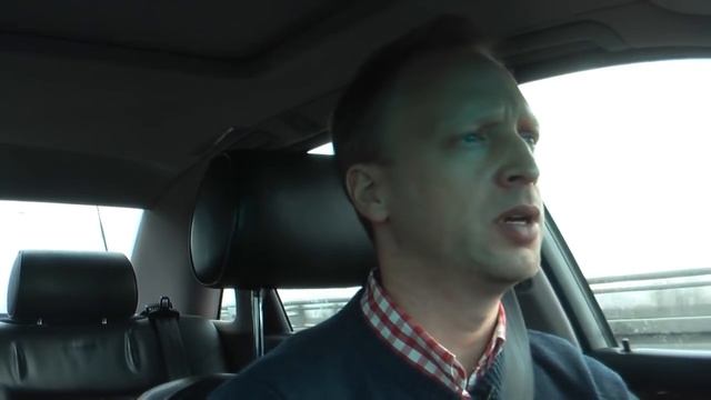 Audi A8 1995 - test | AUTOMOCJE смотреть онлайн