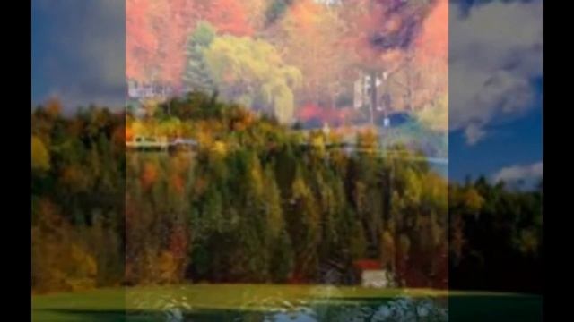 Осень как же ты прекрасна смотреть онлайн