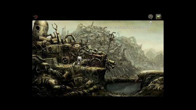 Machinarium смотреть онлайн