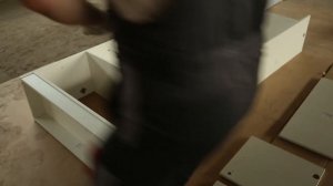 Инструкция по Сборке Витрины