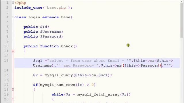 Web Development Class 20 Batch 16(part 1) смотреть онлайн