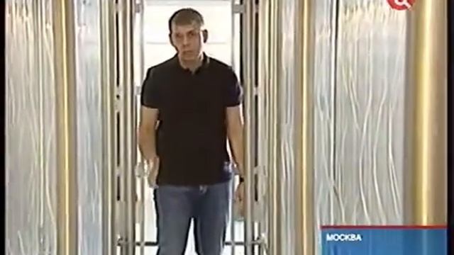 Обеззараживание на городских очистных сооружениях смотреть онлайн