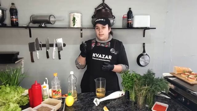 Вкусные истории