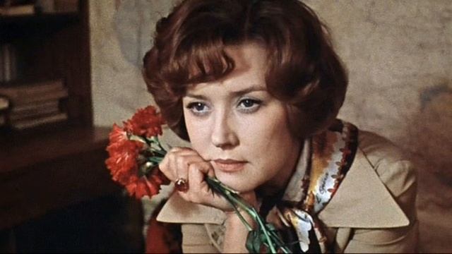 Sergey Nikitin - Moscow Doesn't Believe in Tears смотреть онлайн