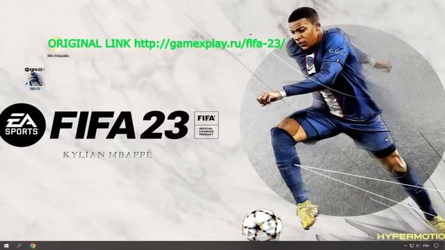 TUTORIAL - HOW TO DOWNLOAD FIFA 23 FOR FREE | FIFA 23 CRACK | FIFA 23 EARLY ACCESS