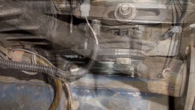 Установка рефрижератора смотреть онлайн