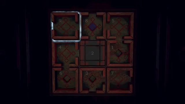 Doorways: Holy Mountains of Flesh - part 4 - the mansion (library and room puzzle) смотреть онлайн