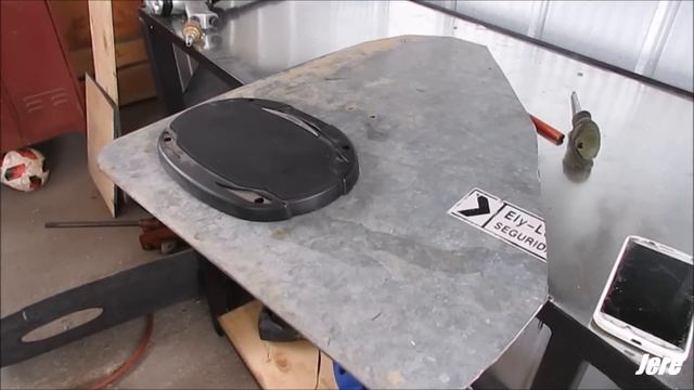 Nueva Modificación al Yaris - JERE DURÁN смотреть онлайн