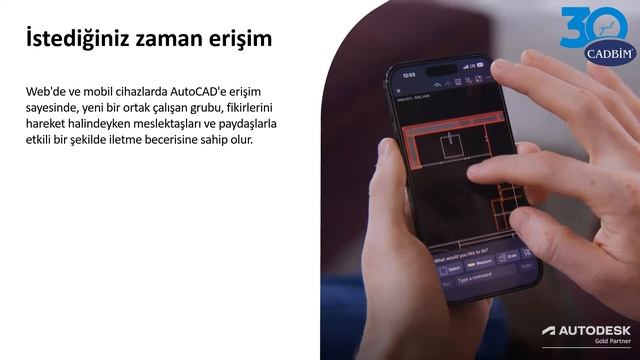 AutoCAD 2024 Yenilikleri смотреть онлайн