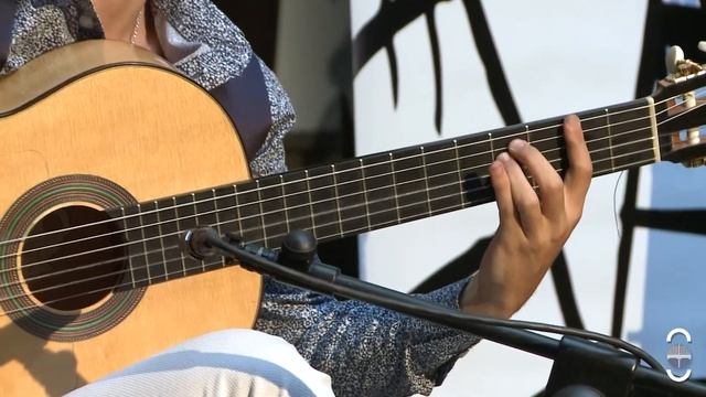 AFORO ILIMITADO | MANUEL CERPA EN LA CORRALA [CONCIERTO COMPLETO]| FESTIVAL DE LA GUITARRA 28/7/20 смотреть онлайн