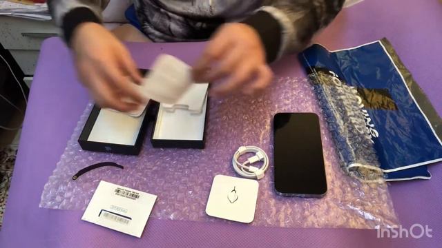 UNBOXING NEW IPHONE 13 PRO MAX 256 GB, NINDOT KAAYO#iphone13promax#unboxing смотреть онлайн