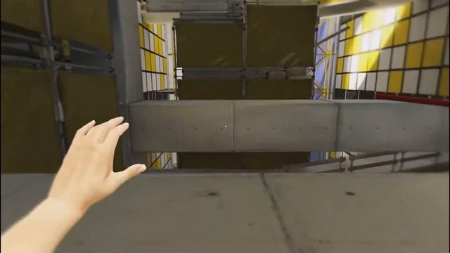 Mirror's Edge #7 (Конец) смотреть онлайн