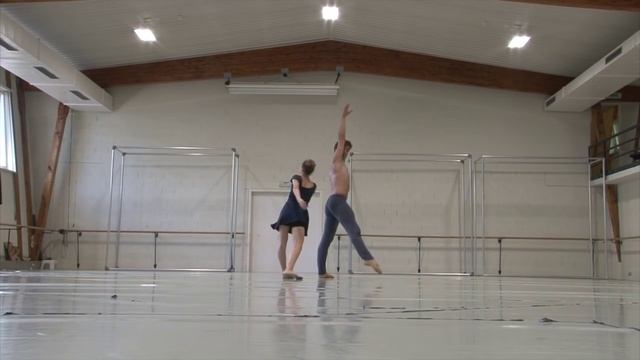 "Ton dernier voyage" " Your last trip " by Valérie Lacaze смотреть онлайн