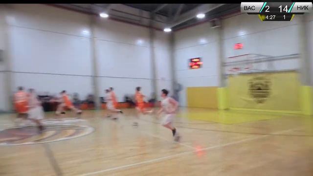 К12/13 Василеостровская (Чепасов) - Ника-2 Псков смотреть онлайн