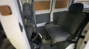 Chevrolet Damas - рабочая лошадка по цене 4 айфонов! Мини обзор экстерьера и интерьера!