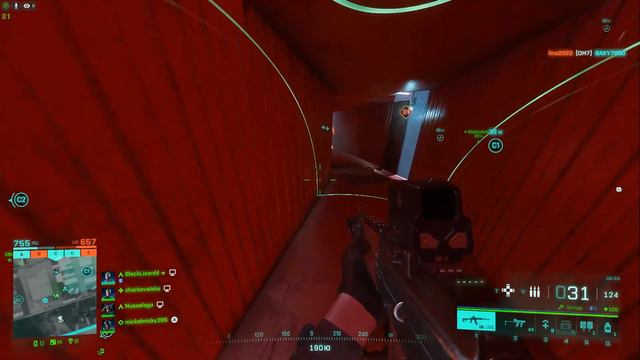 Battlefield 2042 смотреть онлайн