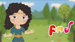 Արփինե Բաբախանյան - Փոքրիկ Բացատում / Arpine Babakhanyan - Poqrik Bacatum  [Official]