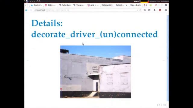 Arthur Schmidt (fREW) - Detecting/Examining Databases 101 смотреть онлайн