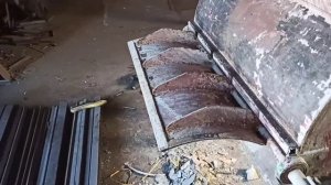 Смеситель для арболита своими руками