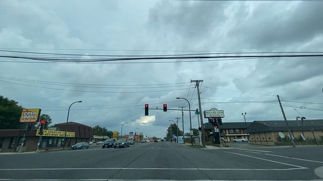 Chicago | Gage Park | Ford City | Ashburn | Hometown | Burbank | Midway Airport | October 2, 2021 смотреть онлайн