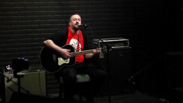 Борис Большаков 27/05/23 СПб (Фестиваль "Искры электричества") Бар "Три крота" смотреть онлайн