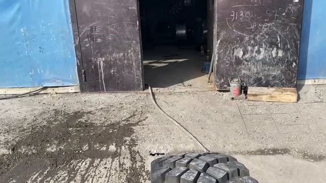 На МАНе от Сургута до Чукотки. смотреть онлайн