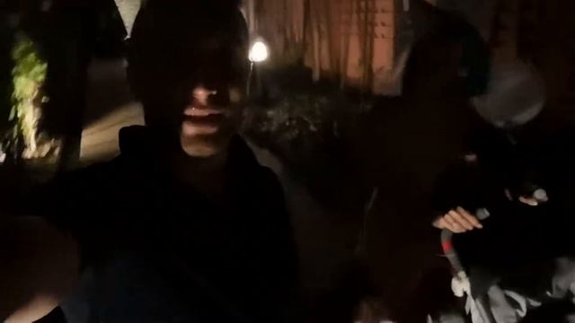 Зимуем в Хуа-Хине! Юбилей папы в Таиланде! CICADA Market. Тайский интернет-магазин. Вольфы влог.