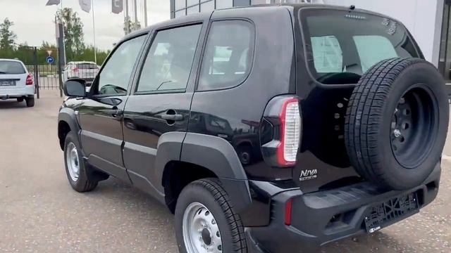 Niva Travel Classic 2022 года смотреть онлайн