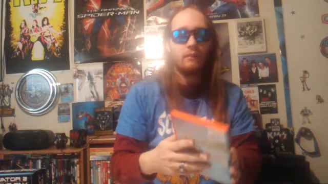 Halloween 2020: Scooby Doo DVD Haul смотреть онлайн