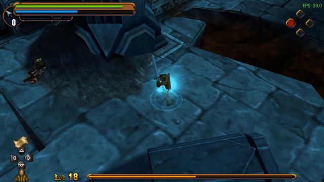 The Lord Of The Rings: Aragorn’s Quest (psp) #2