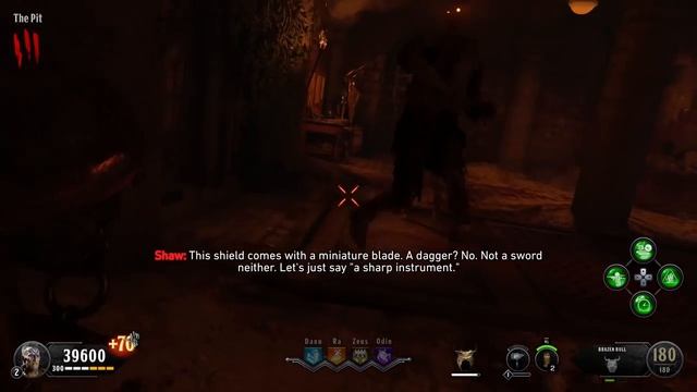 BLACK OPS 4 ZOMBIES "IX" HOW TO BUILD THE SHIELD (*ALL* LOCATIONS EASY SHIELD GUIDE) смотреть онлайн