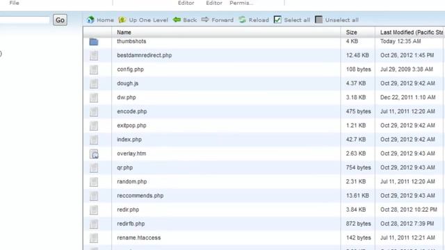 Redirect On Steroids - Cpanel Install смотреть онлайн
