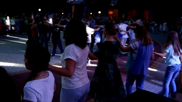 сиртаки. танцы народов мира. смотреть онлайн