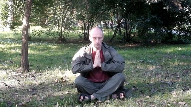 Рэйки-Цигун. Евгений Дубровский. Практика сидя. https://t.me/ReikiPraktikaUsui смотреть онлайн