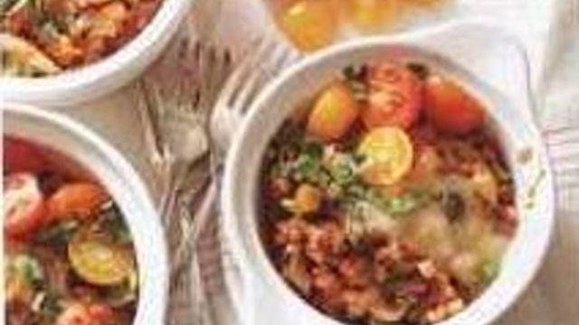 Книга рецептов