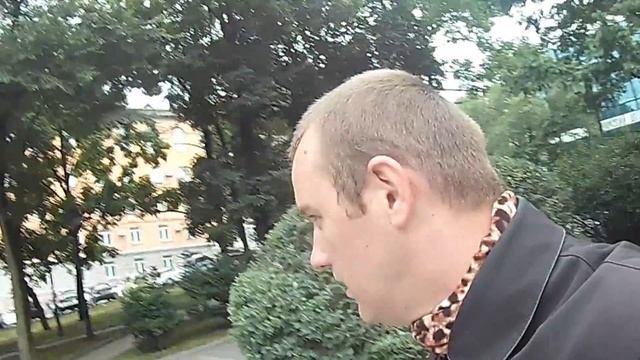 VLOG #2 ПАМЯТНИК ВЫСОЦКОМУ ВО ВЛАДИВОСТОКЕ смотреть онлайн