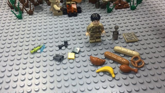 S.T.A.L.K.E.R. Как выжить в зоне СТАЛКЕРУ - НОВИЧКУ?! (Часть 1 - Кордон) смотреть онлайн