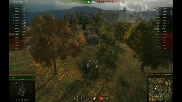 Гайд по танку М7 смотреть онлайн