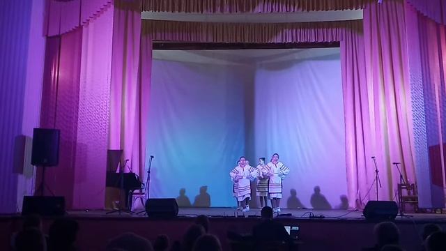 Стилизованный Народный танец" Полоса" смотреть онлайн